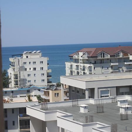 Everest Apartments Shëngjin 외부 사진