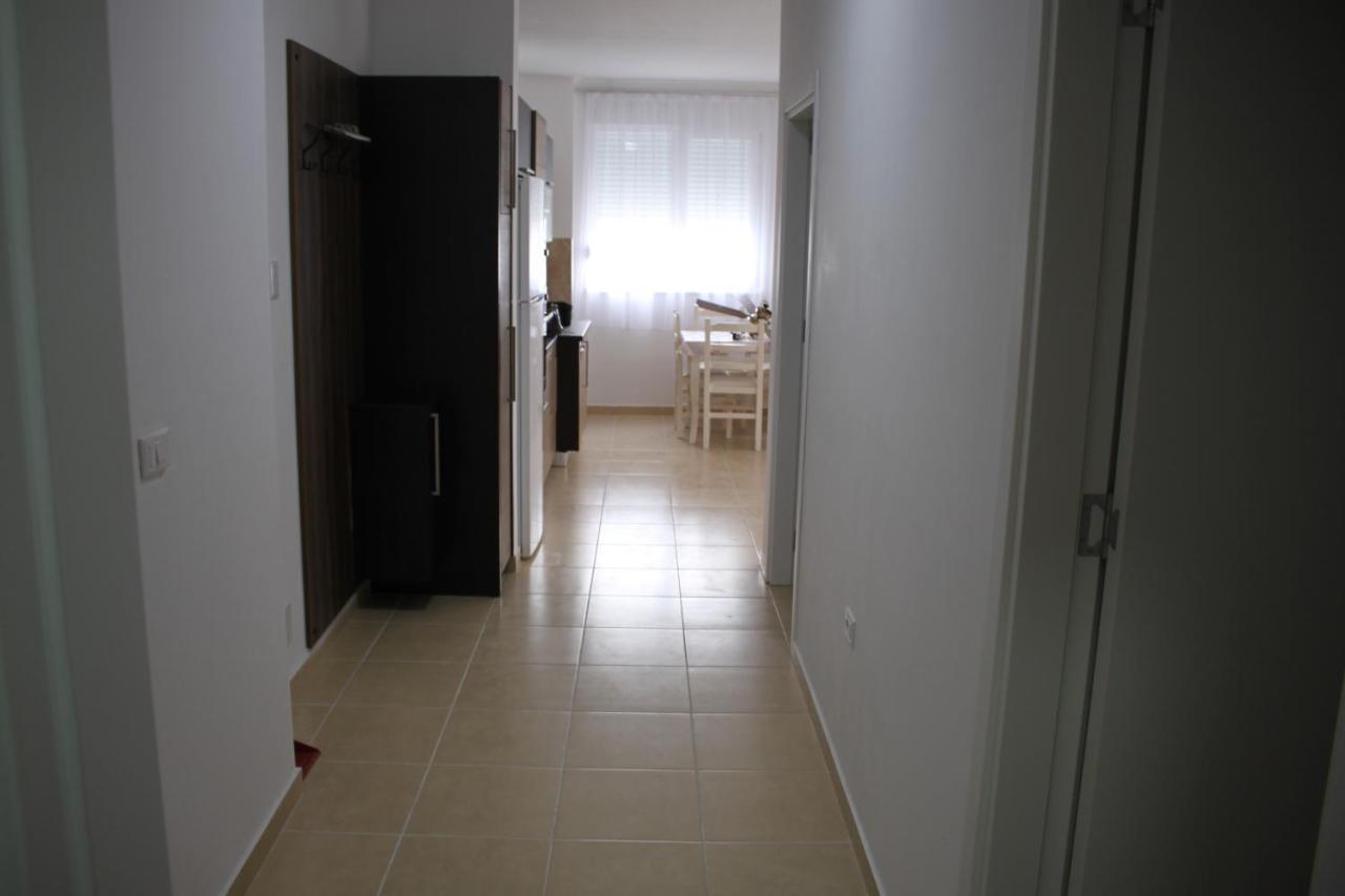 Everest Apartments Shëngjin 외부 사진