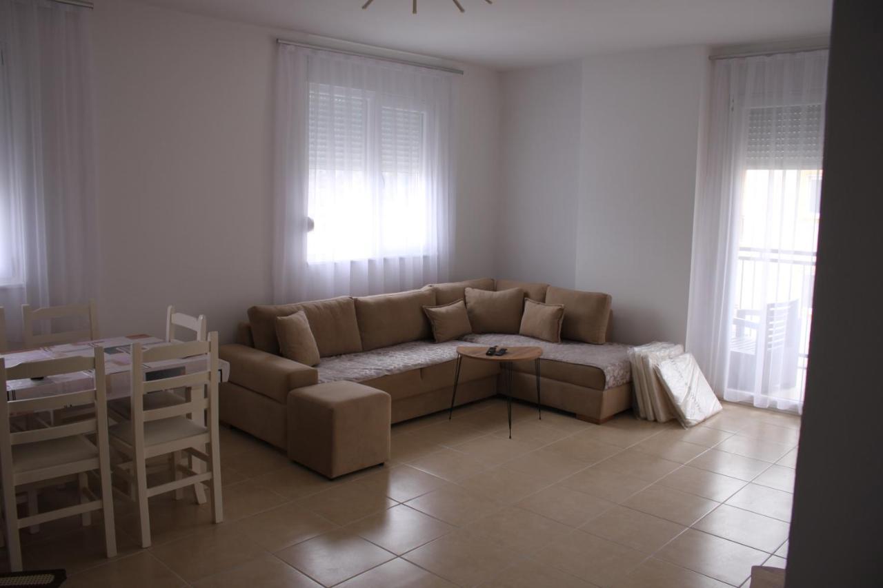 Everest Apartments Shëngjin 외부 사진