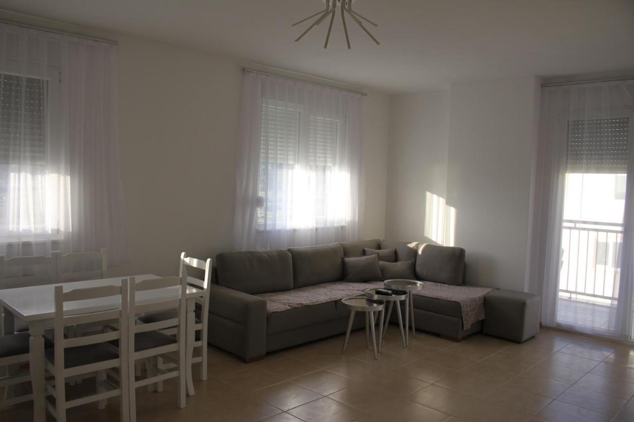Everest Apartments Shëngjin 외부 사진