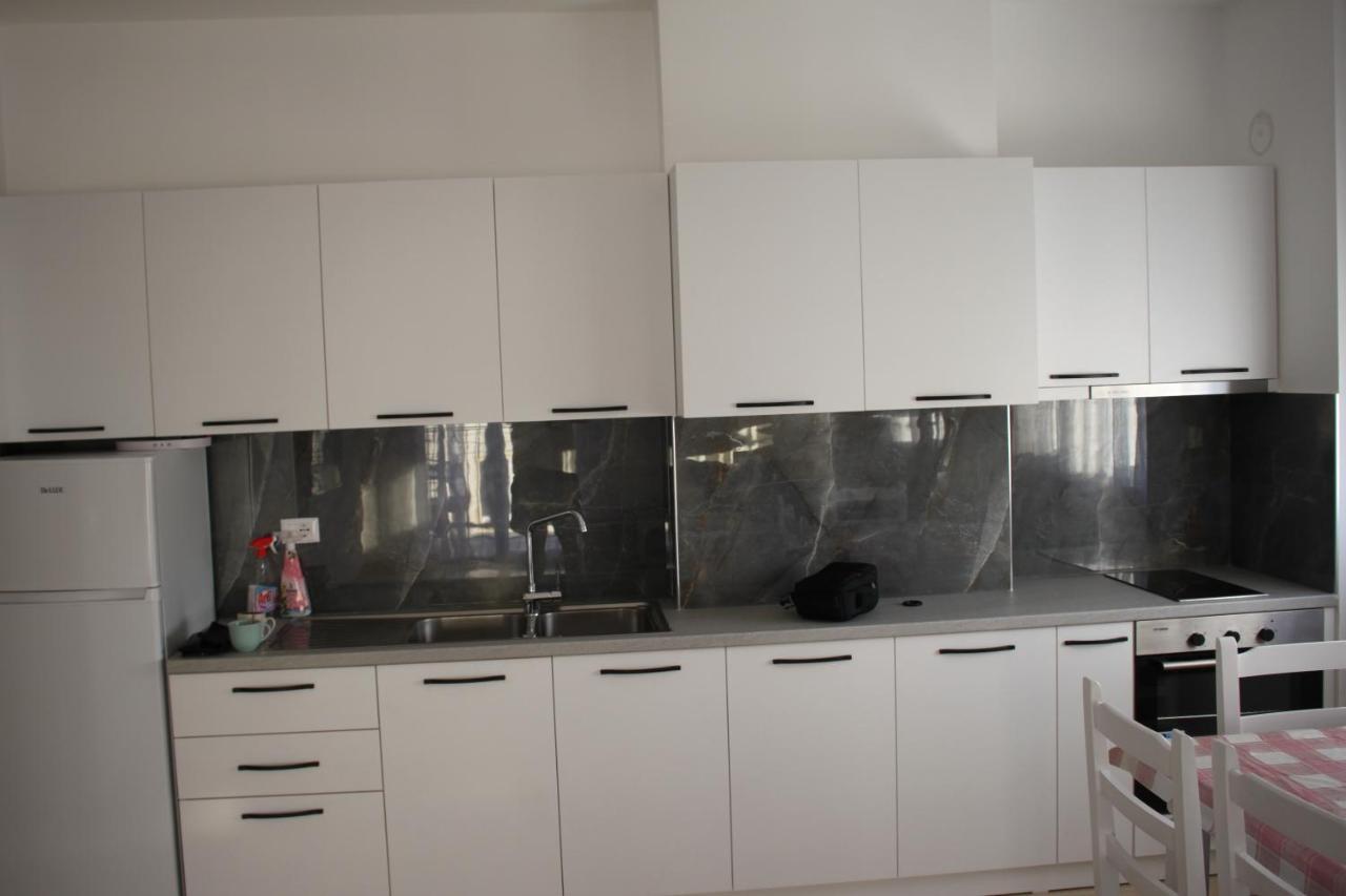 Everest Apartments Shëngjin 외부 사진