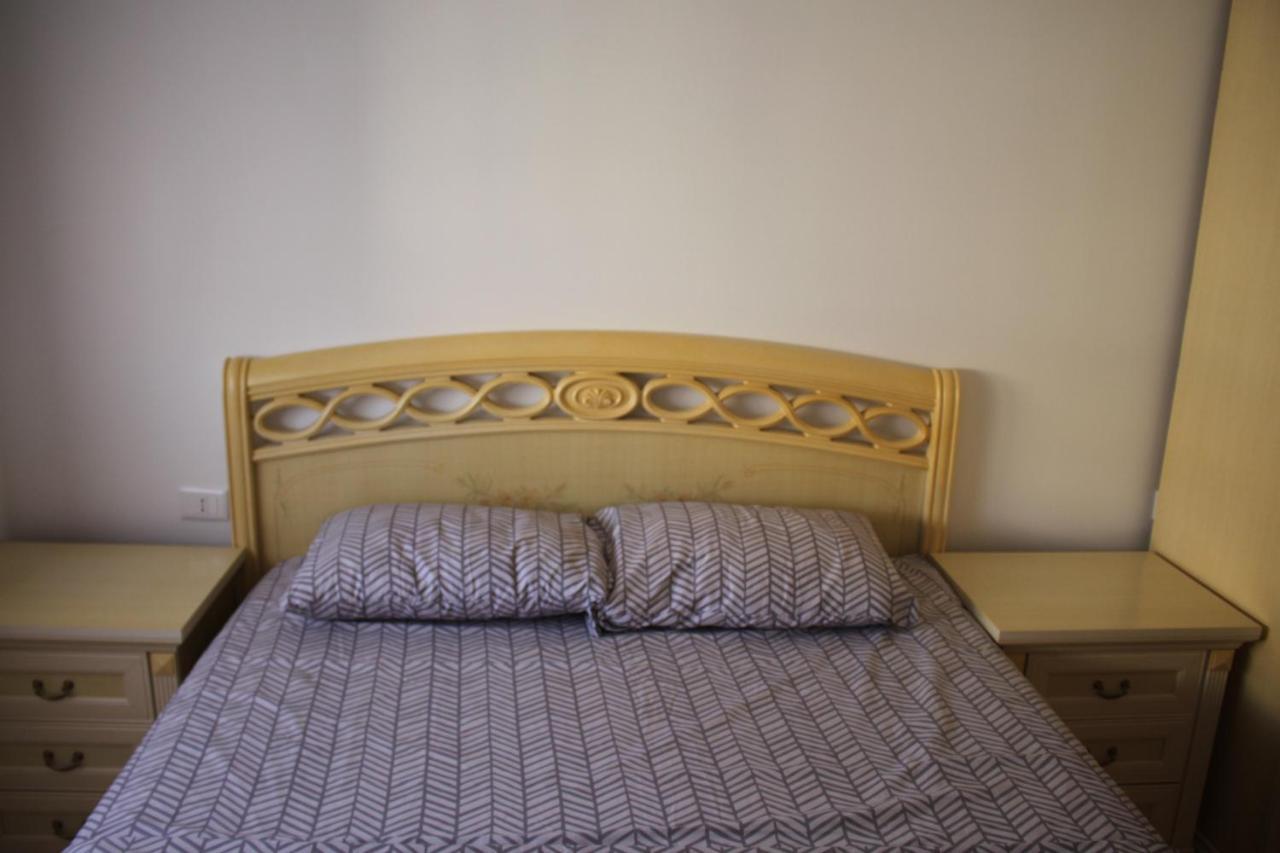 Everest Apartments Shëngjin 외부 사진