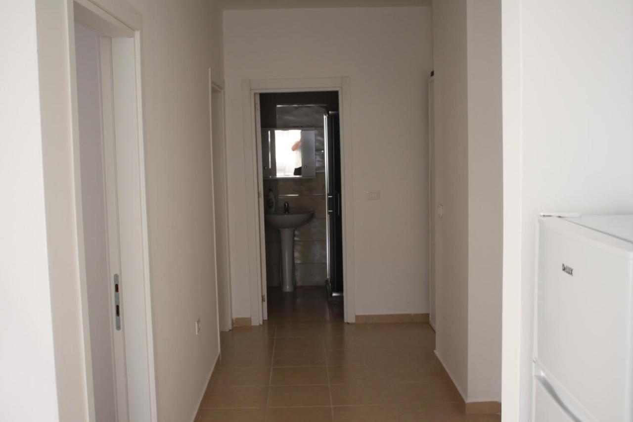 Everest Apartments Shëngjin 외부 사진