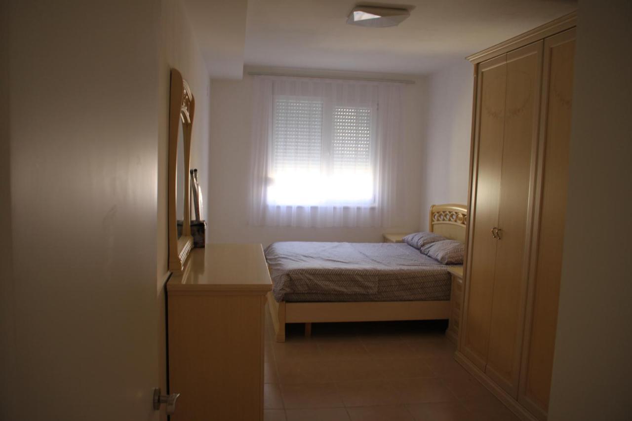 Everest Apartments Shëngjin 외부 사진