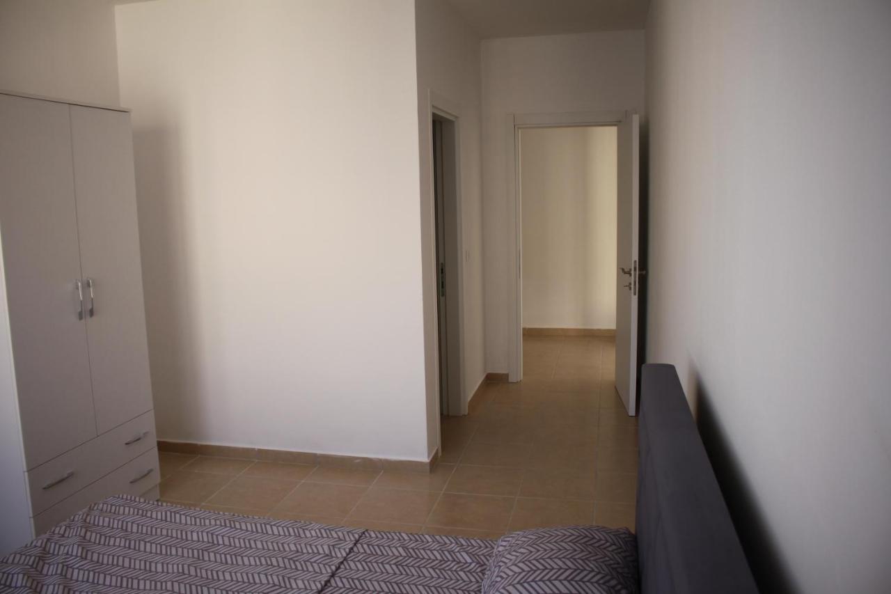Everest Apartments Shëngjin 외부 사진
