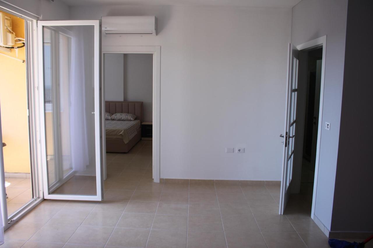 Everest Apartments Shëngjin 외부 사진