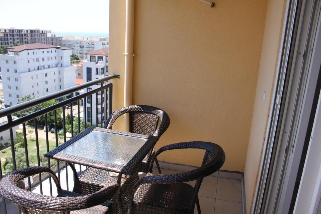 Everest Apartments Shëngjin 외부 사진
