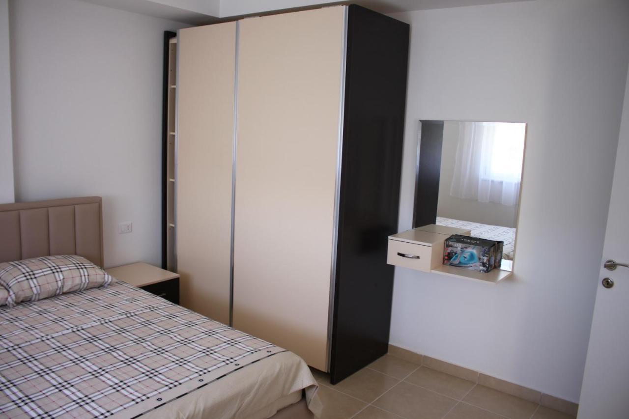 Everest Apartments Shëngjin 외부 사진