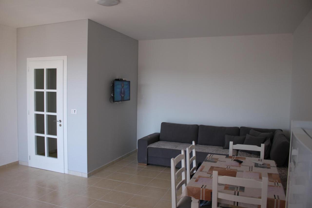Everest Apartments Shëngjin 외부 사진