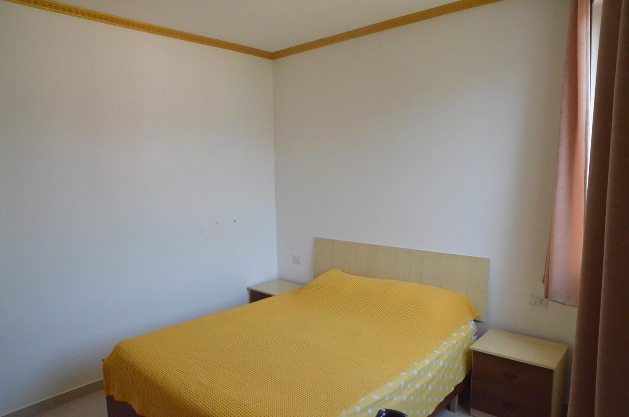 Everest Apartments Shëngjin 외부 사진