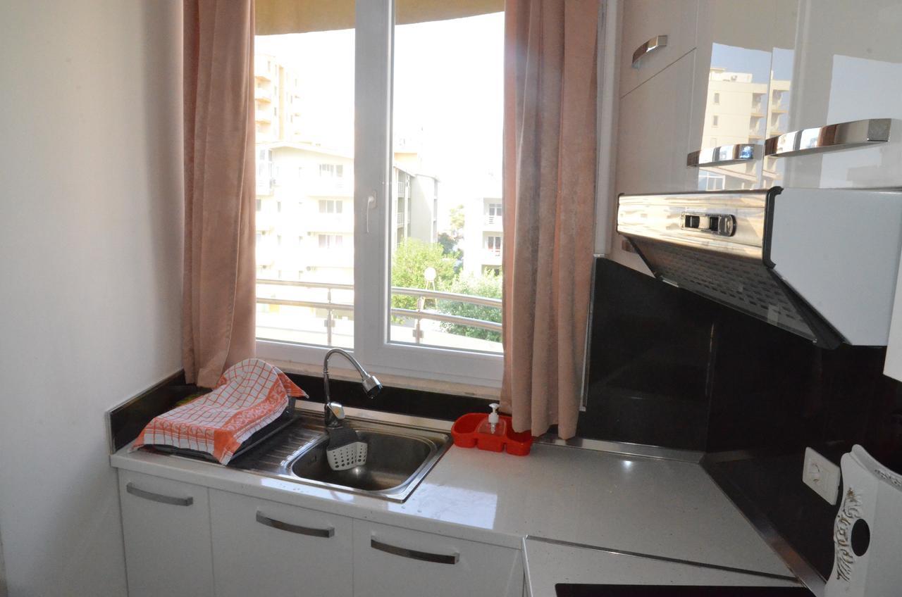 Everest Apartments Shëngjin 외부 사진