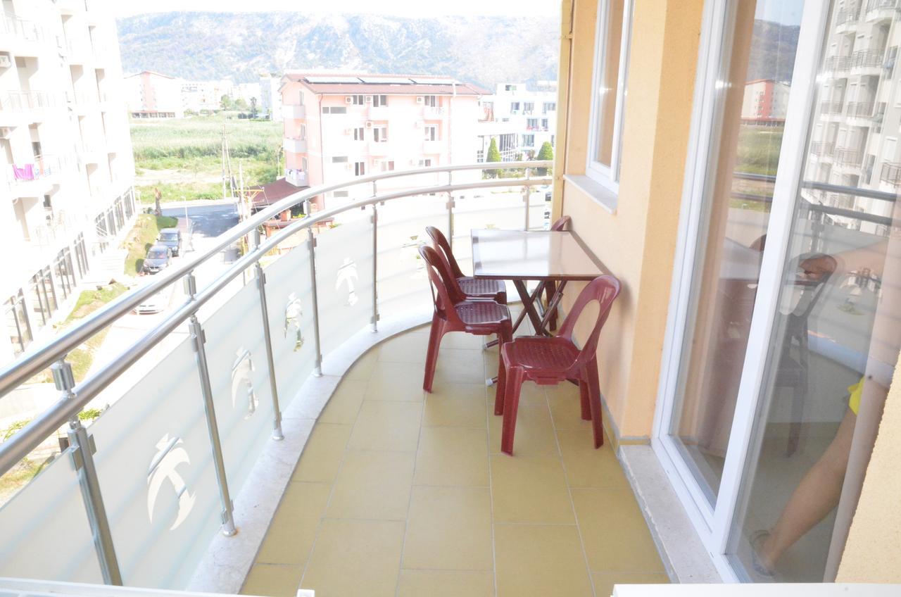 Everest Apartments Shëngjin 외부 사진