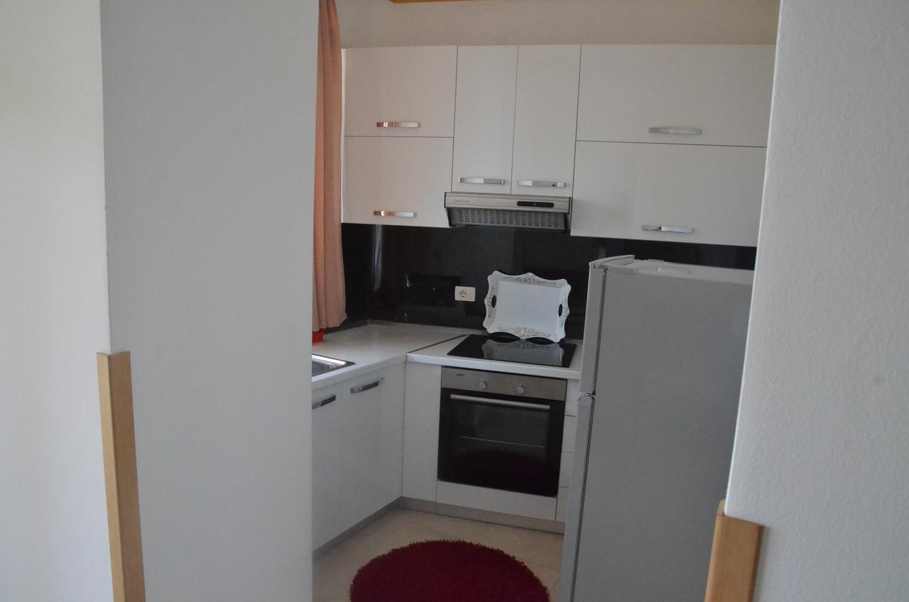 Everest Apartments Shëngjin 외부 사진