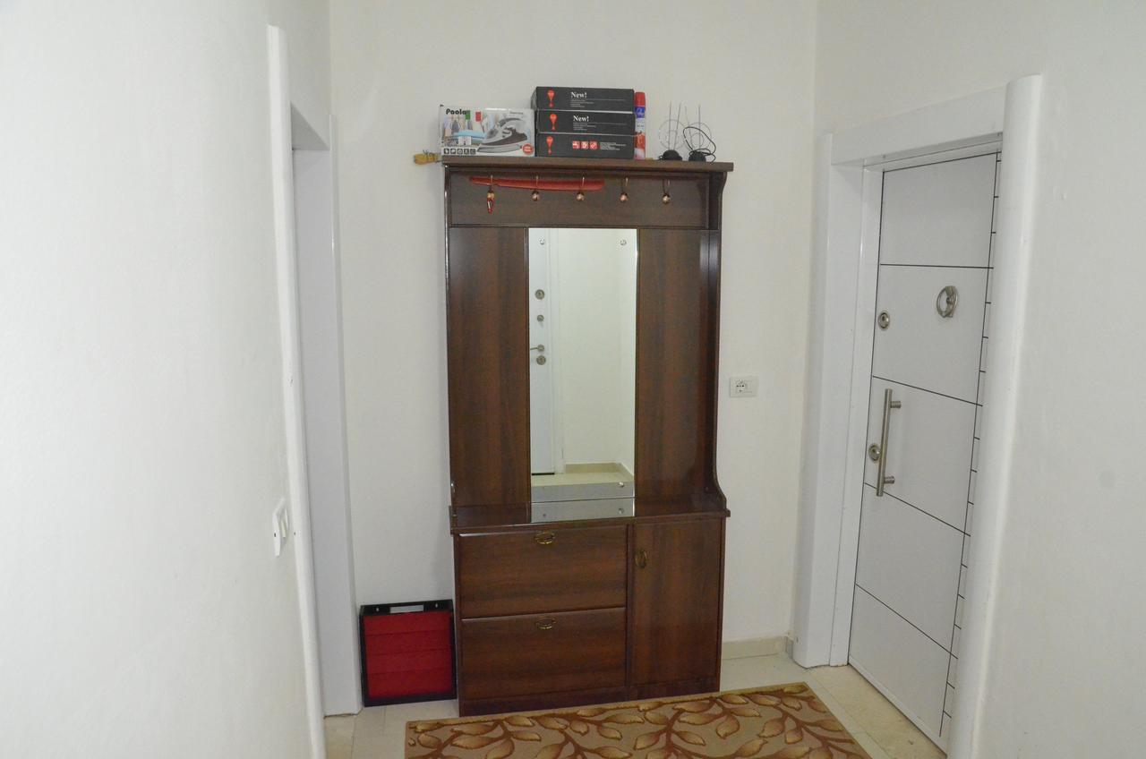 Everest Apartments Shëngjin 외부 사진