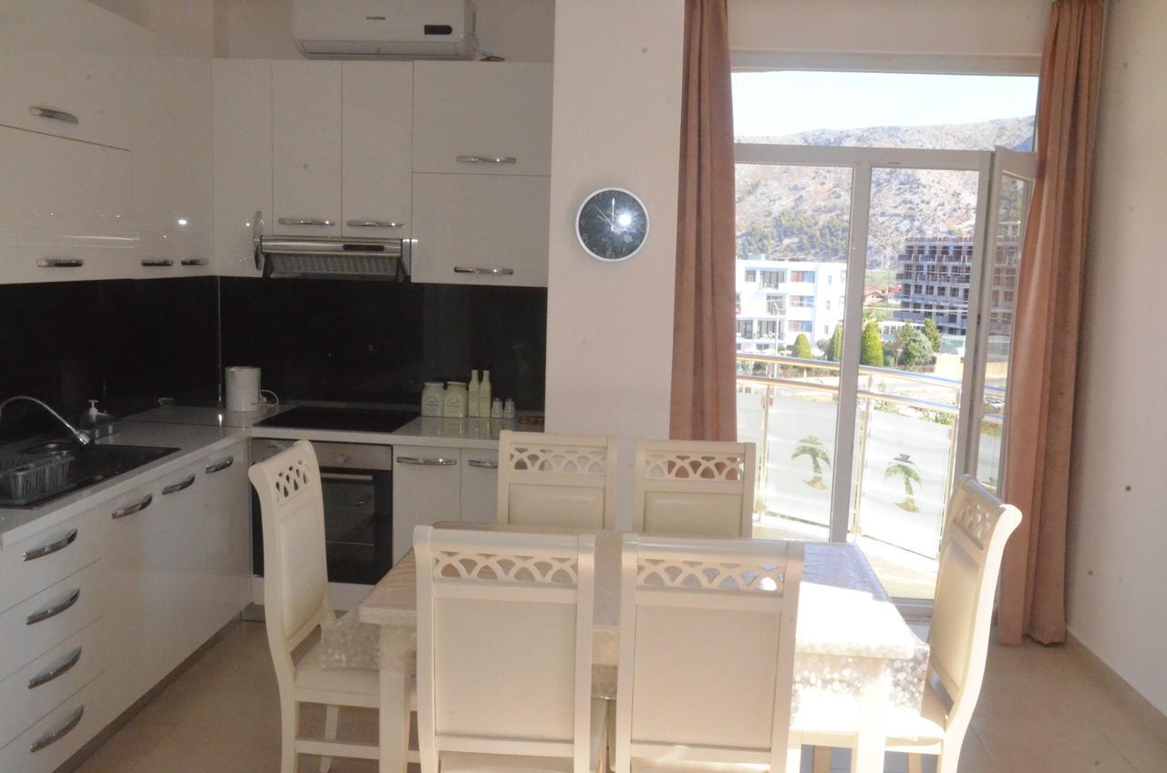 Everest Apartments Shëngjin 외부 사진