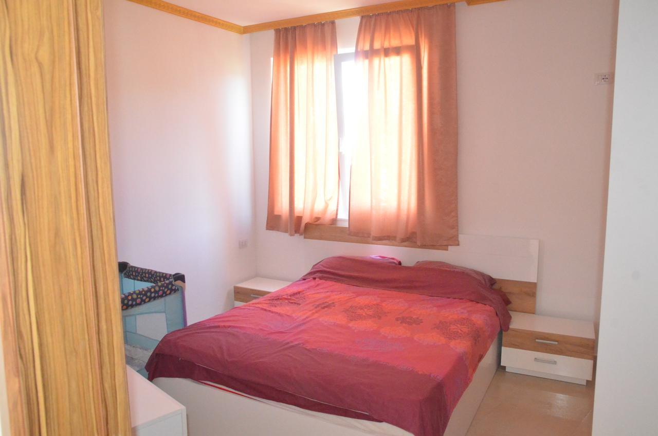 Everest Apartments Shëngjin 외부 사진